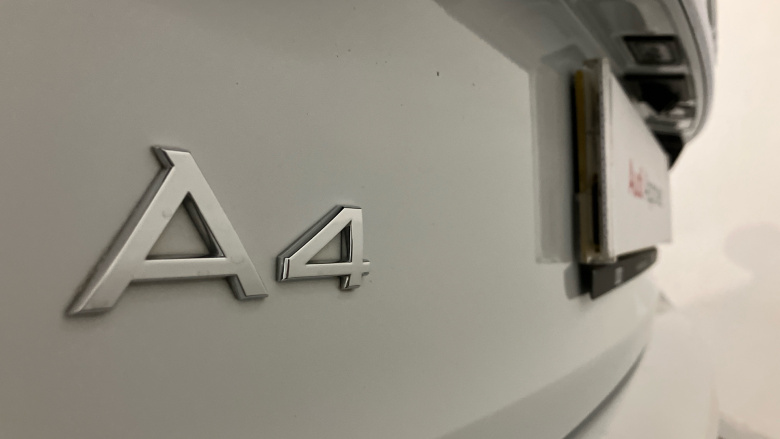 Audi A4 Allroad 50 TDI Quattro Vorsprung 5dr Tip Tronic Diesel Estate